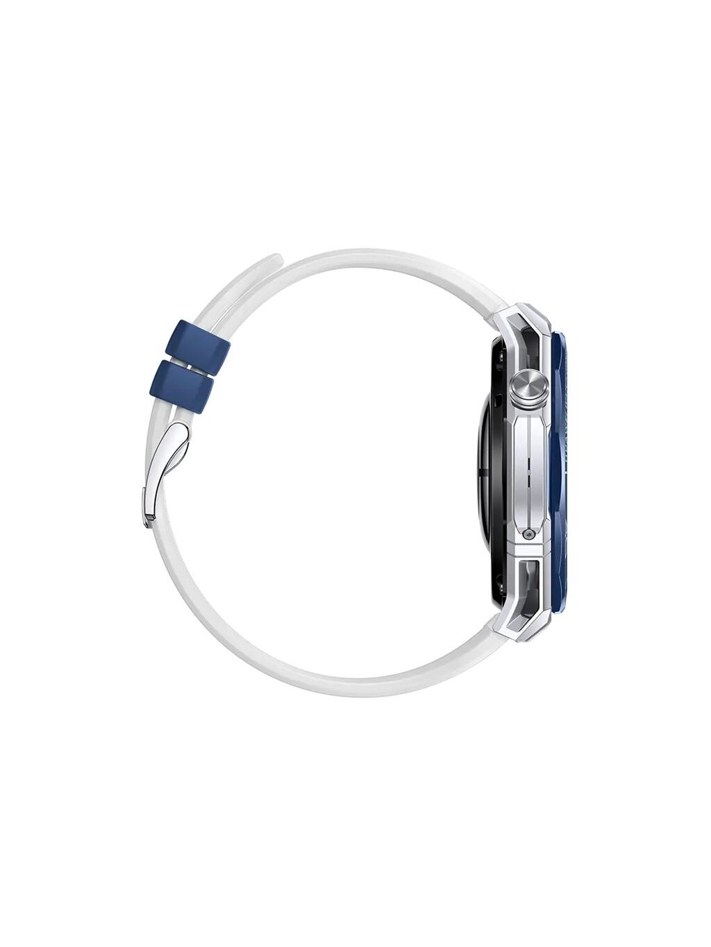 Huawei Ultimate 2 | Smart watch | GPS (satellite) | AMOLED | 1.5 inches | Waterproof | Blue 4