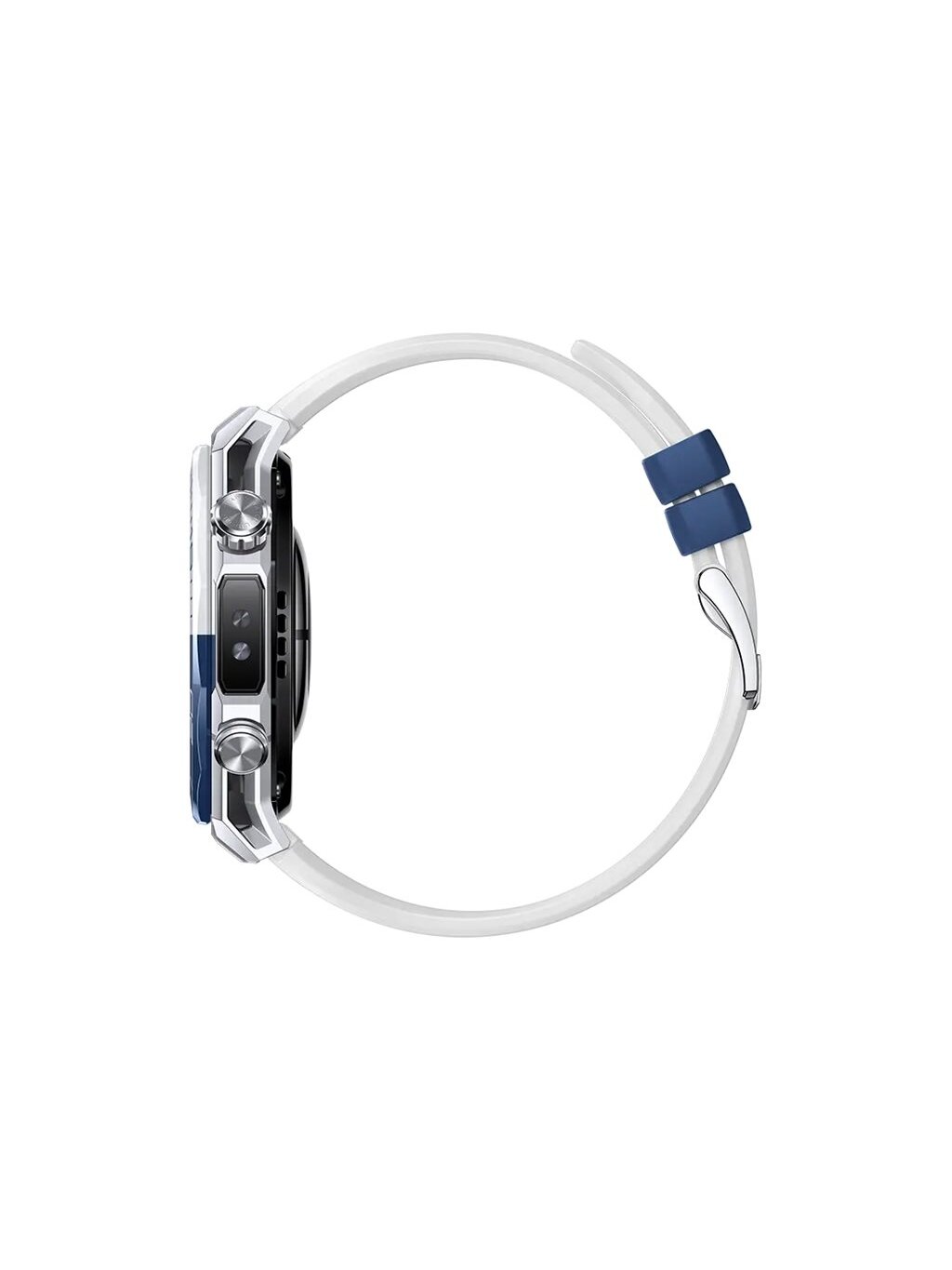 Huawei Ultimate 2 | Smart watch | GPS (satellite) | AMOLED | 1.5 inches | Waterproof | Blue 5
