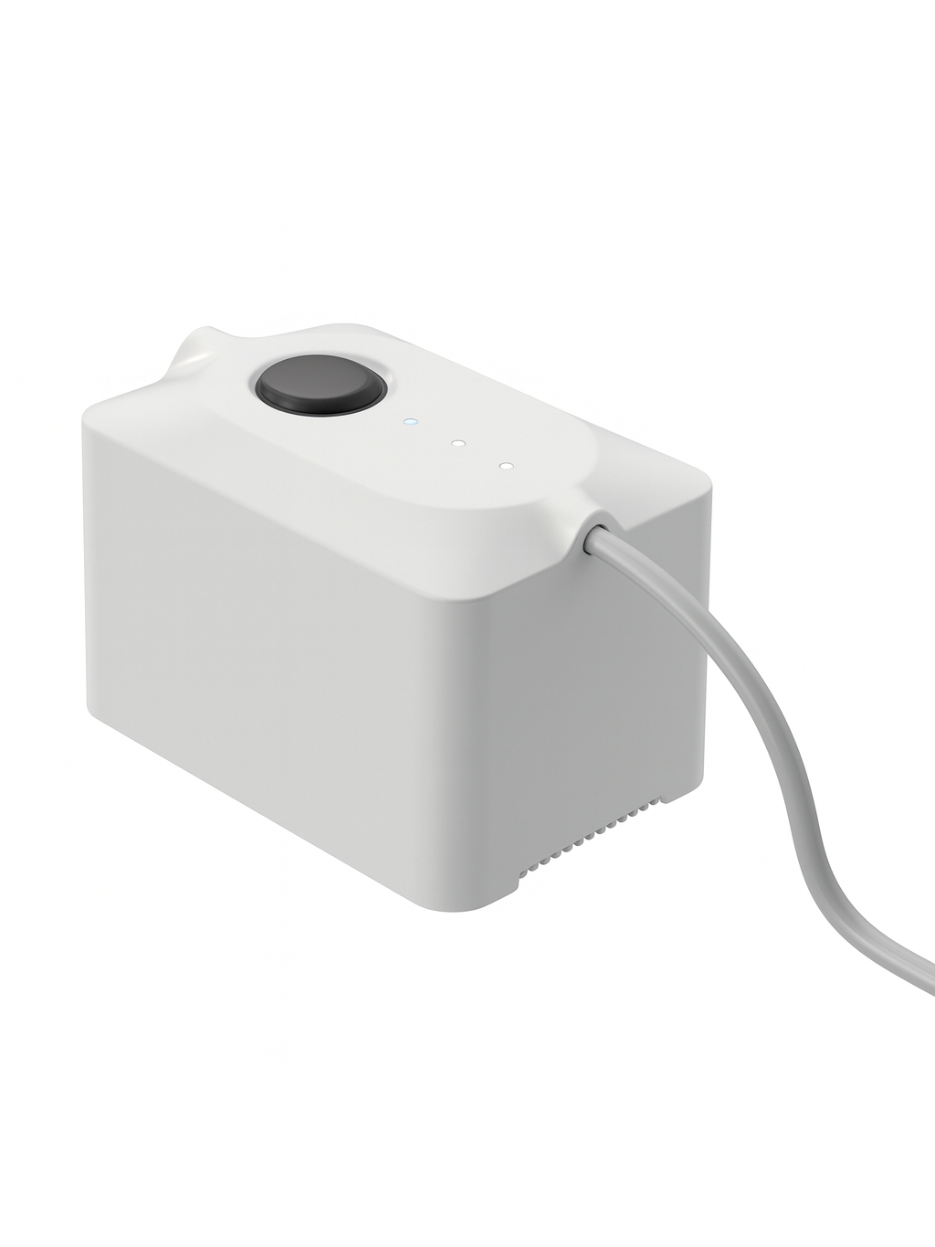 HUTT E+ Mini Base Station for Window cleaners, 5000 mAh | White HUTT E+ Mini Base Station for Window cleaners, 5000 mAh | White