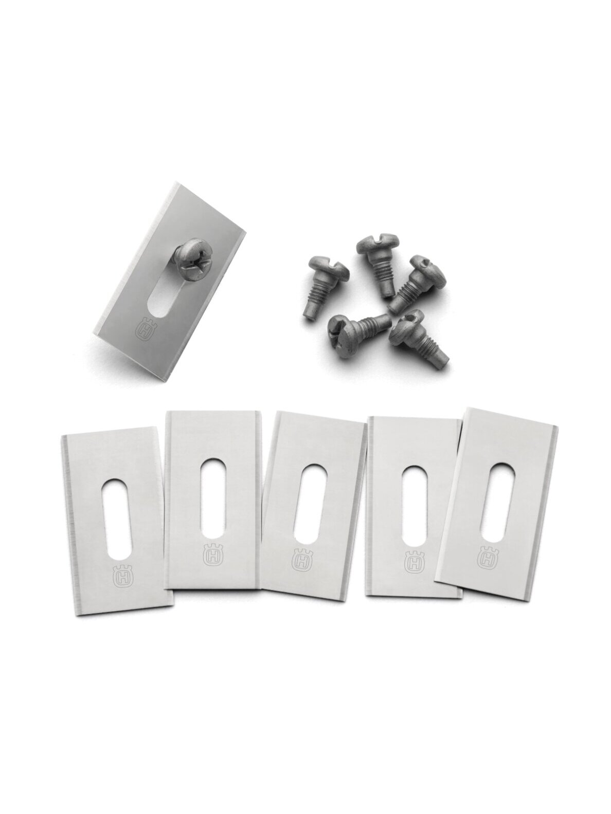 HUSQVARNA Spare Blades, AM Endurance Blades, 6 pcs.