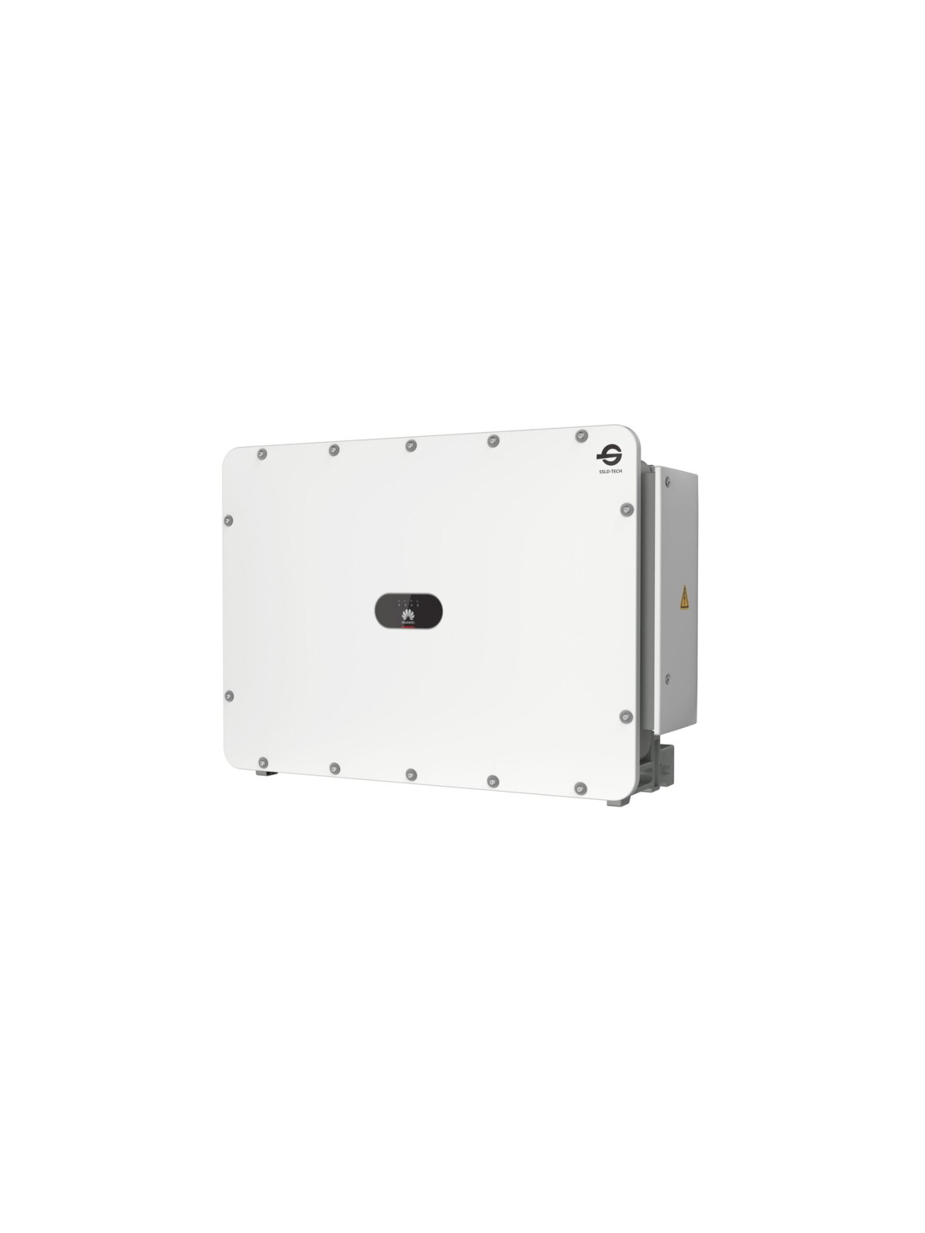 Huawei | High Current Inverter | SUN2000-330KTL-H1 2