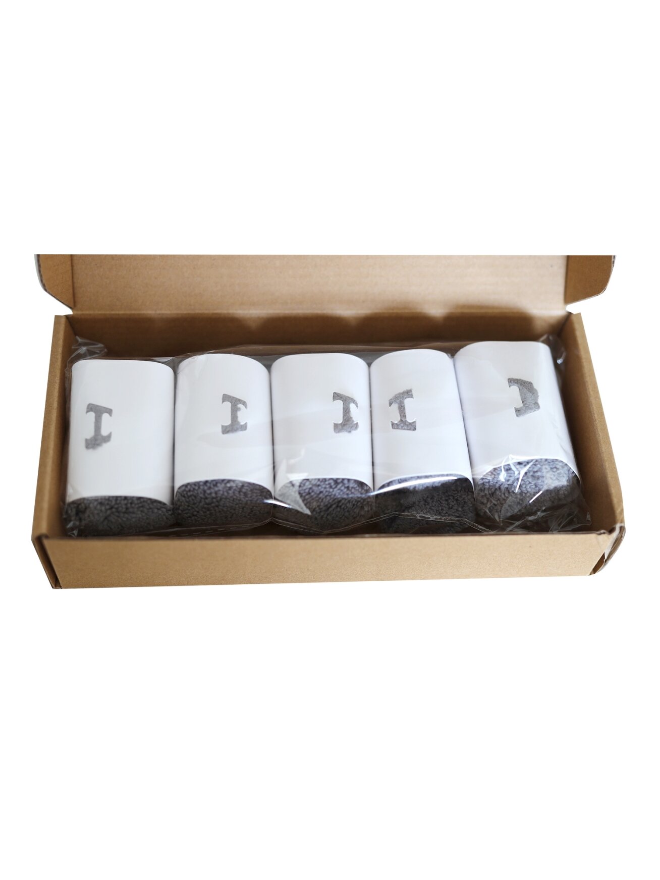 HUTT | Cleaning Cloth for models DDC/C6 | 10 pc(s) | Grey 2 HUTT | Cleaning Cloth for models DDC/C6 | 10 pc(s) | Grey 2