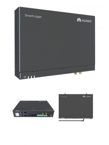 Huawei | Smart Logger | 3000A | With MBUS Huawei | Smart Logger | 3000A | With MBUS