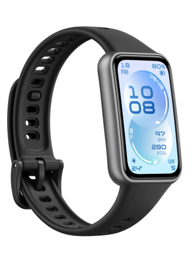 Huawei Band 11 | AMOLED | Touchscreen | Waterproof Huawei Band 11 | AMOLED | Touchscreen | Waterproof
