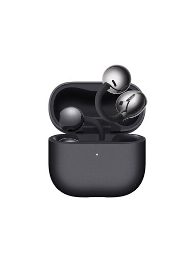 Huawei | Earbuds | FreeClip 2 | Bluetooth | Open-Ear | Black | Noise canceling | Wireless