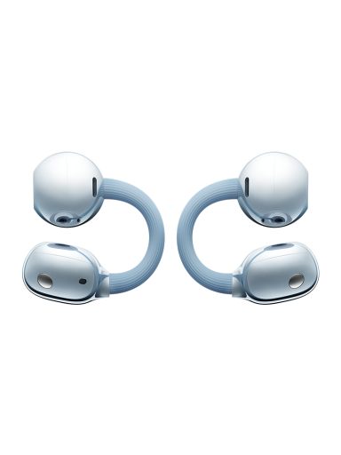 Huawei | Earbuds | FreeClip 2 | Bluetooth | Open-Ear | Blue | Noise canceling | Wireless