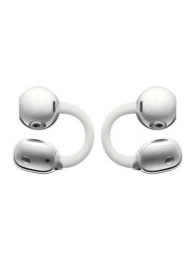 Huawei | Earbuds | FreeClip 2 | Bluetooth | Open-Ear | White | Noise canceling | Wireless