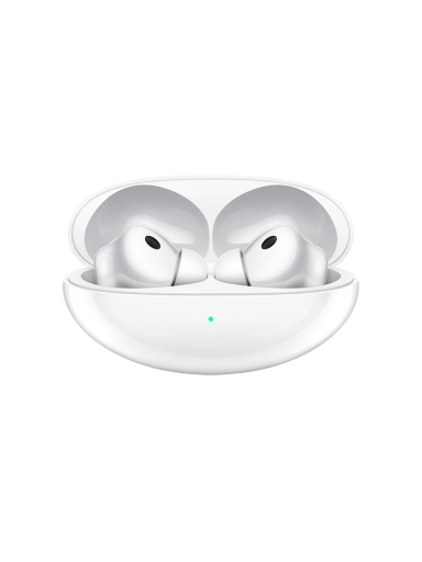 Huawei Freebuds Neo | Bluetooth | Microphone | Ice White | Noise canceling | Wireless