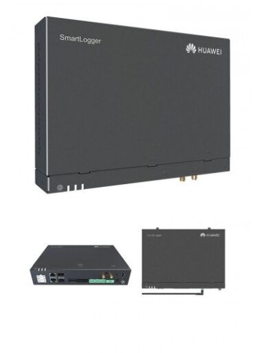 Huawei | Smart Logger | 3000A01 | Without MBUS