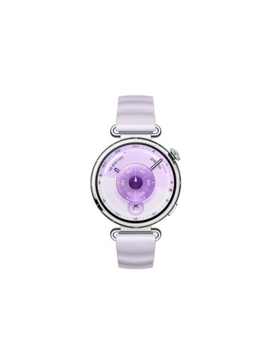 Huawei WATCH GT 6 41mm | Smart watch | GPS (satellite) | AMOLED | 1.32 inches | Waterproof | Purple Huawei WATCH GT 6 41mm | Smart watch | GPS (satellite) | AMOLED | 1.32 inches | Waterproof | Purple