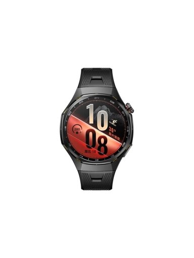 HUAWEI WATCH GT 7 Pro 46mm, Black, Atum-B49F