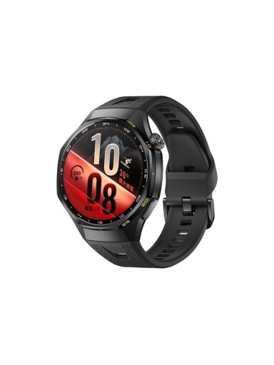 HUAWEI WATCH GT 7 Pro 46mm, Black, Atum-B49F