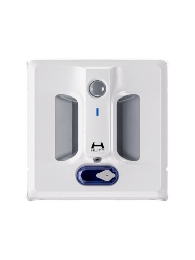 HUTT Window Cleaning Robot | A1 | Corded | 6000 Pa | White
