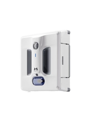 HUTT Window Cleaning Robot | A1 | Corded | 6000 Pa | White