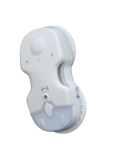 HUTT Windows Cleaning Robot | C65 | Corded | 3800 Pa | White