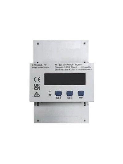 Huawei | Smart Power Sensor | DTSU666-HW Huawei | Smart Power Sensor | DTSU666-HW