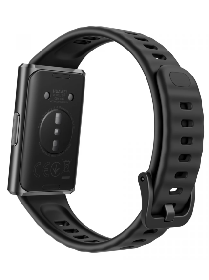 Huawei Band 11 Pro | 1.62-inch AMOLED | Waterproof | Bluetooth | Black 1 Huawei Band 11 Pro | 1.62-inch AMOLED | Waterproof | Bluetooth | Black 1