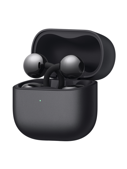 Huawei | Earbuds | FreeClip 2 | Bluetooth | Open-Ear | Black | Noise canceling | Wireless 3
