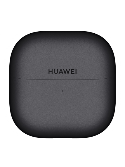 Huawei | Earbuds | FreeClip 2 | Bluetooth | Open-Ear | Black | Noise canceling | Wireless 4