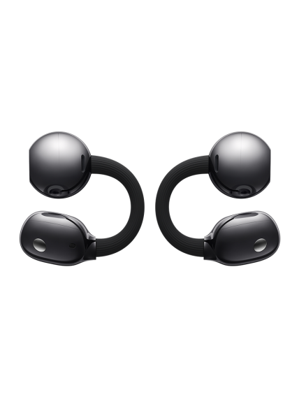 Huawei | Earbuds | FreeClip 2 | Bluetooth | Open-Ear | Black | Noise canceling | Wireless 1