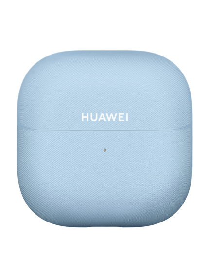 Huawei | Earbuds | FreeClip 2 | Bluetooth | Open-Ear | Blue | Noise canceling | Wireless 4