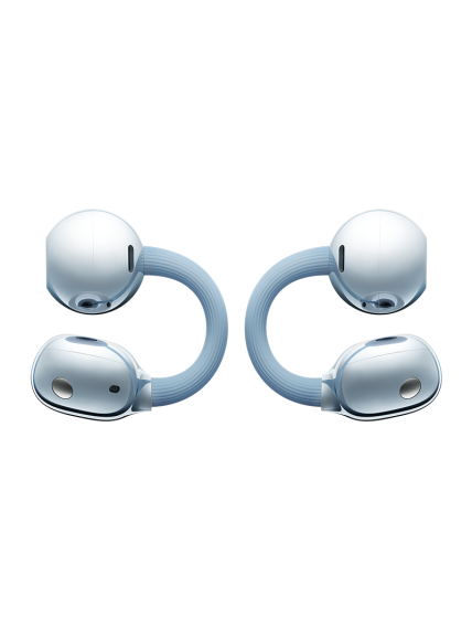 Huawei | Earbuds | FreeClip 2 | Bluetooth | Open-Ear | Blue | Noise canceling | Wireless 1