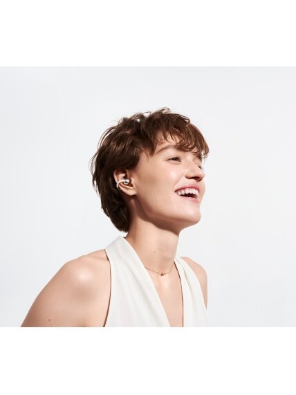 Huawei | Earbuds | FreeClip 2 | Bluetooth | Open-Ear | Rose Gold | Noise canceling | Wireless 6