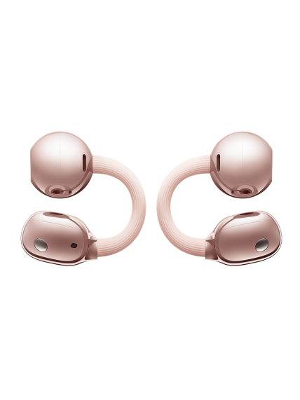 Huawei | Earbuds | FreeClip 2 | Bluetooth | Open-Ear | Rose Gold | Noise canceling | Wireless 2 Huawei | Earbuds | FreeClip 2 | Bluetooth | Open-Ear | Rose Gold | Noise canceling | Wireless 2