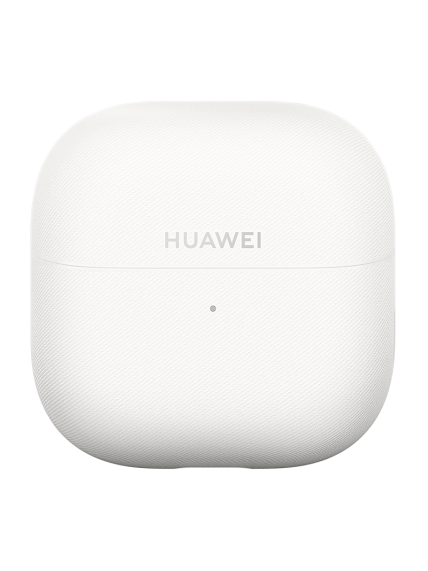 Huawei | Earbuds | FreeClip 2 | Bluetooth | Open-Ear | White | Noise canceling | Wireless 4
