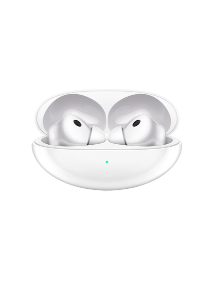 Huawei Freebuds Neo | Bluetooth | Microphone | Ice White | Noise canceling | Wireless 1