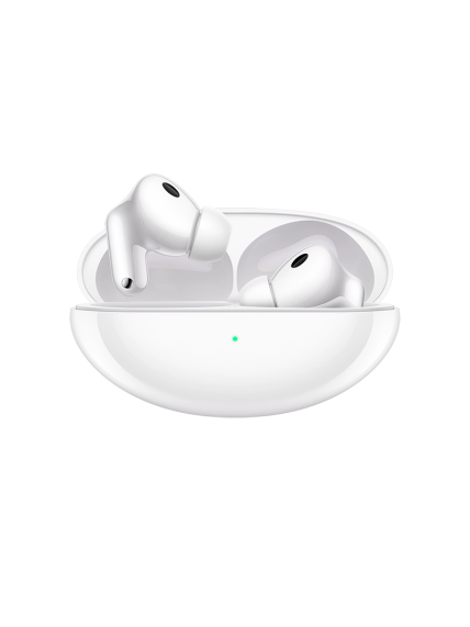 Huawei Freebuds Neo | Bluetooth | Microphone | Ice White | Noise canceling | Wireless