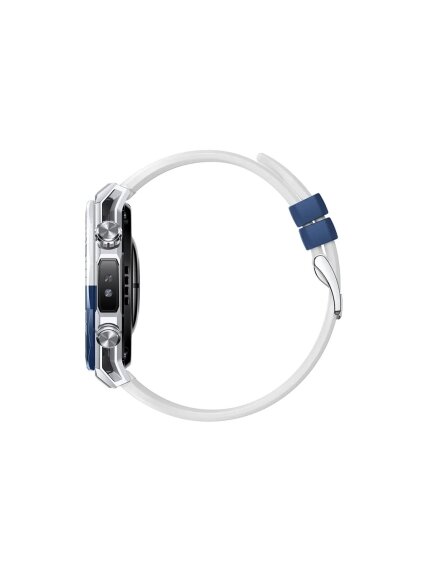 Huawei Ultimate 2 | Smart watch | GPS (satellite) | AMOLED | 1.5 inches | Waterproof | Blue 5