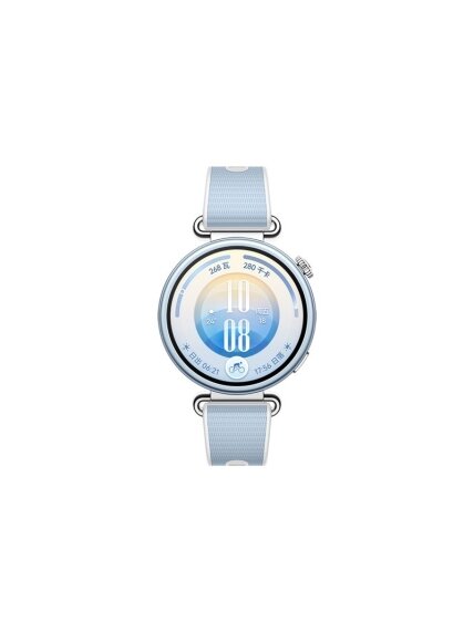 HUAWEI WATCH GT 7 41mm, Blue, Konsu-B39FB 1 HUAWEI WATCH GT 7 41mm, Blue, Konsu-B39FB 1