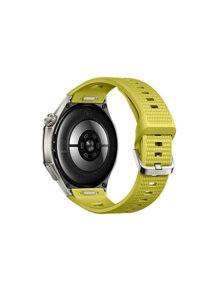 HUAWEI WATCH GT 7 Pro 46mm, Yellow, Atum-B49W 3 HUAWEI WATCH GT 7 Pro 46mm, Yellow, Atum-B49W 3