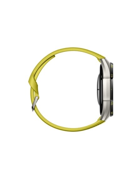 HUAWEI WATCH GT 7 Pro 46mm, Yellow, Atum-B49W 4 HUAWEI WATCH GT 7 Pro 46mm, Yellow, Atum-B49W 4