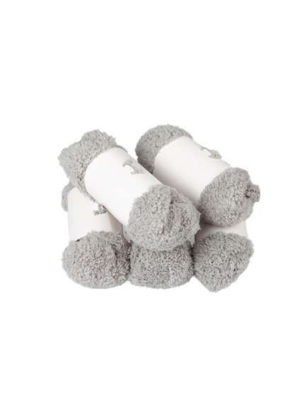 HUTT | Cleaning Cloth for models DDC/C6 | 10 pc(s) | Grey 4 HUTT | Cleaning Cloth for models DDC/C6 | 10 pc(s) | Grey 4