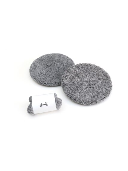 HUTT | Cleaning Cloth for models DDC/C6 | 10 pc(s) | Grey 1 HUTT | Cleaning Cloth for models DDC/C6 | 10 pc(s) | Grey 1