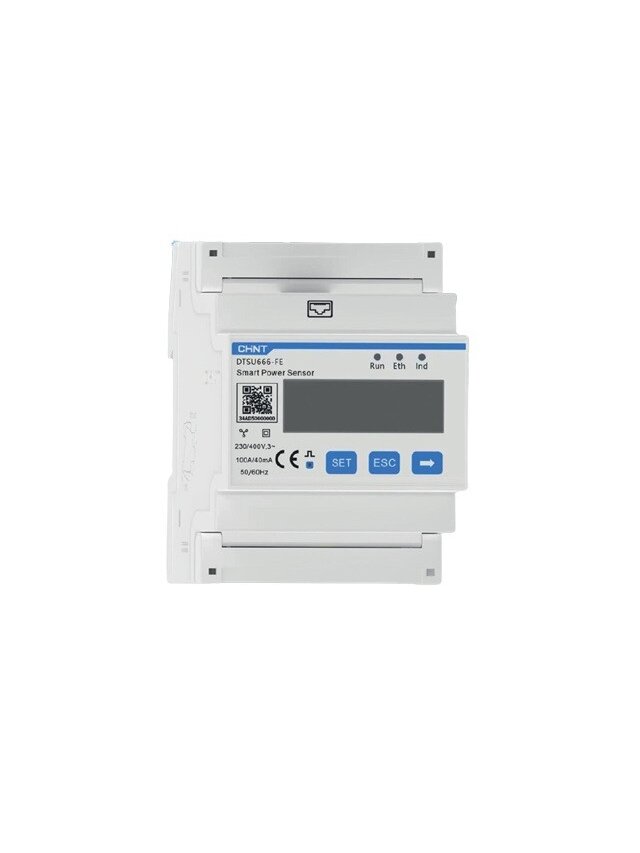 Huawei | Smart Power Sensor | DTSU666-FE Huawei | Smart Power Sensor | DTSU666-FE