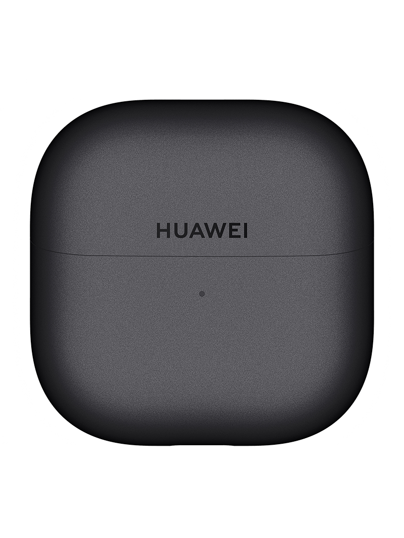 Huawei | Earbuds | FreeClip 2 | Bluetooth | Open-Ear | Black | Noise canceling | Wireless 4