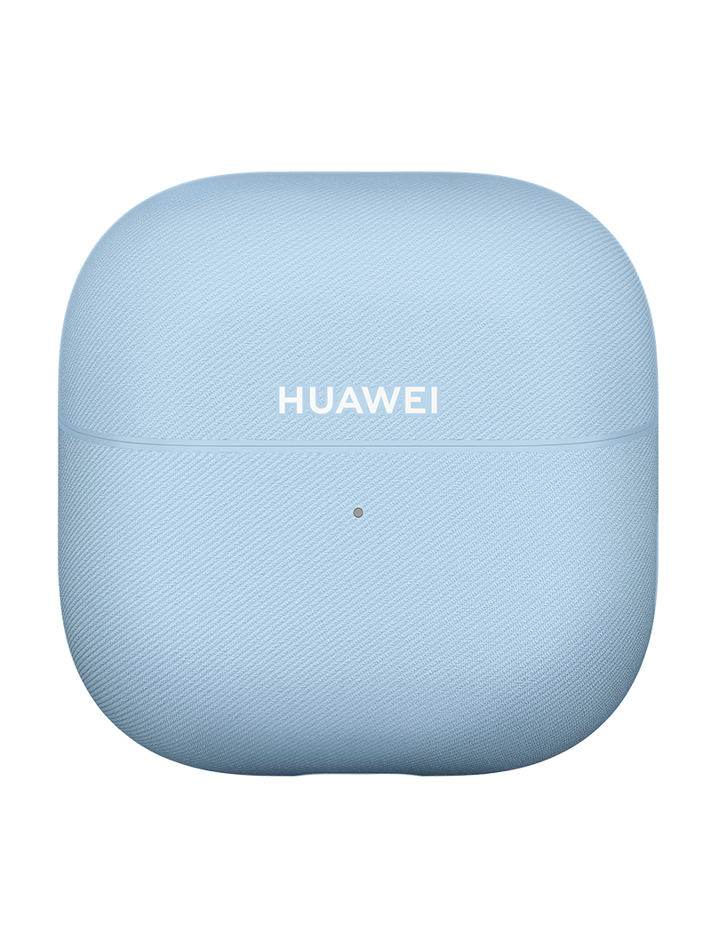 Huawei | Earbuds | FreeClip 2 | Bluetooth | Open-Ear | Blue | Noise canceling | Wireless 4