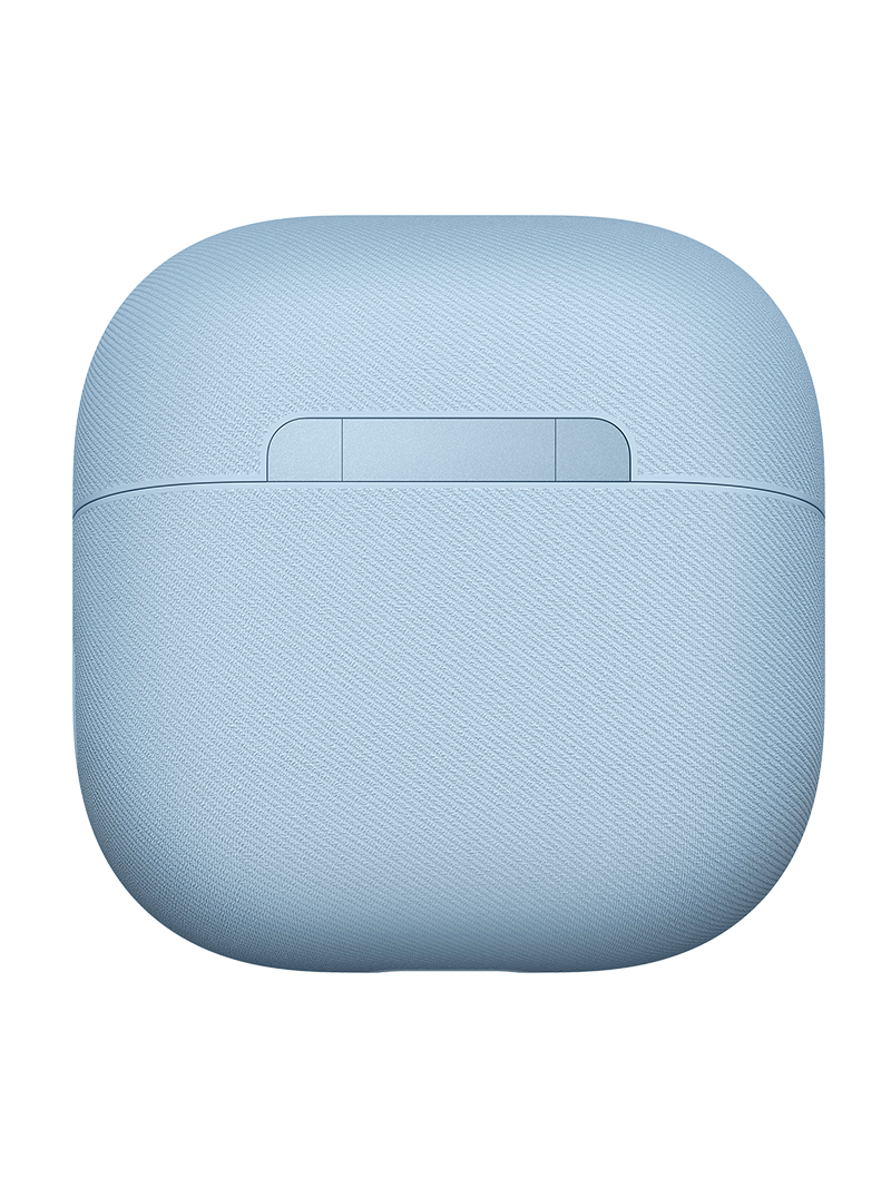 Huawei | Earbuds | FreeClip 2 | Bluetooth | Open-Ear | Blue | Noise canceling | Wireless 5