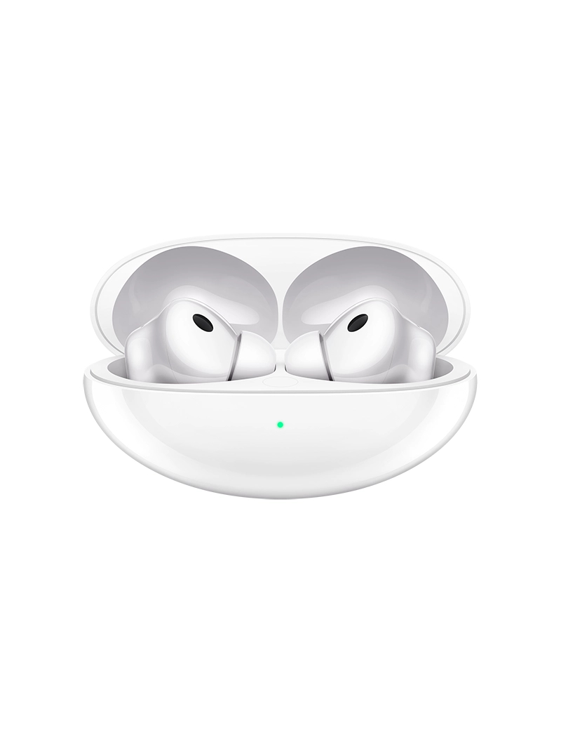 Huawei Freebuds Neo | Bluetooth | Microphone | Ice White | Noise canceling | Wireless 1