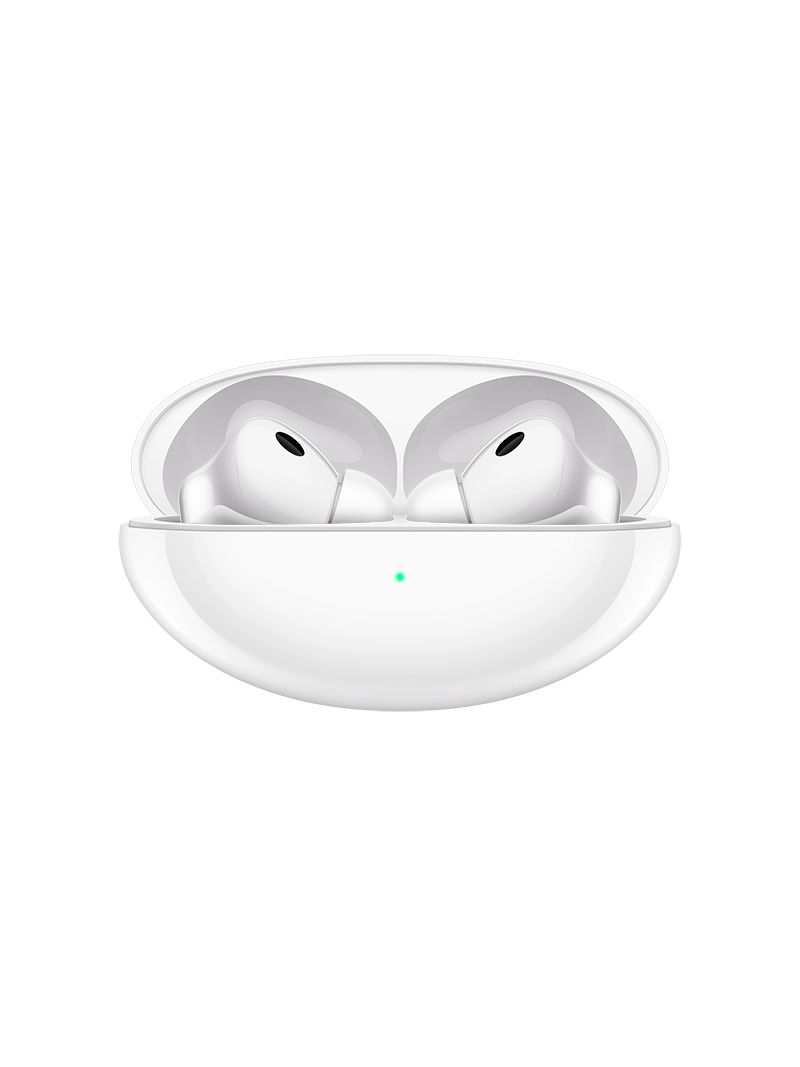 Huawei Freebuds Neo | Bluetooth | Microphone | Ice White | Noise canceling | Wireless 3 Huawei Freebuds Neo | Bluetooth | Microphone | Ice White | Noise canceling | Wireless 3