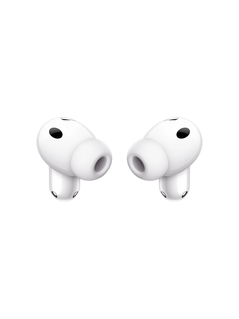 Huawei Freebuds Neo | Bluetooth | Microphone | Ice White | Noise canceling | Wireless 4