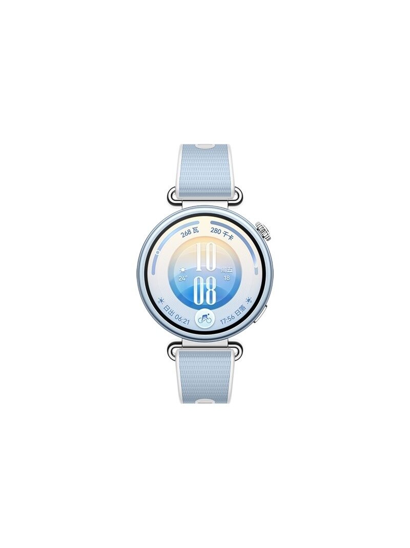 HUAWEI WATCH GT 7 41mm, Blue, Konsu-B39FB 1 HUAWEI WATCH GT 7 41mm, Blue, Konsu-B39FB 1
