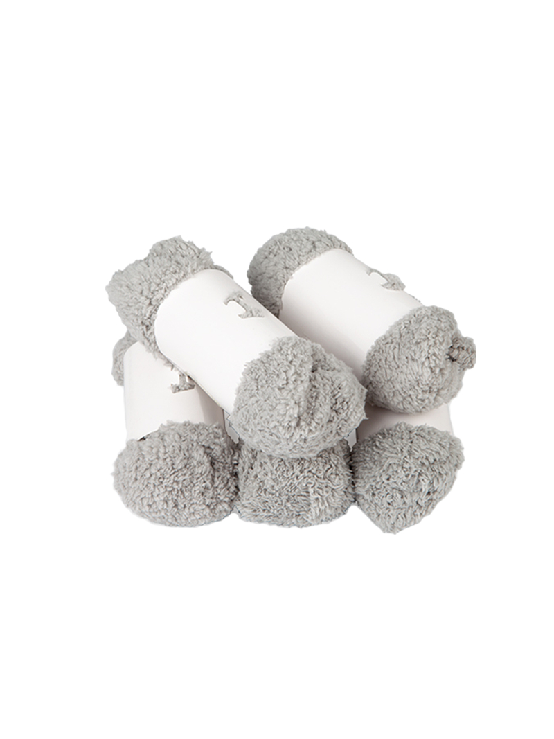 HUTT | Cleaning Cloth for models DDC/C6 | 10 pc(s) | Grey 4 HUTT | Cleaning Cloth for models DDC/C6 | 10 pc(s) | Grey 4