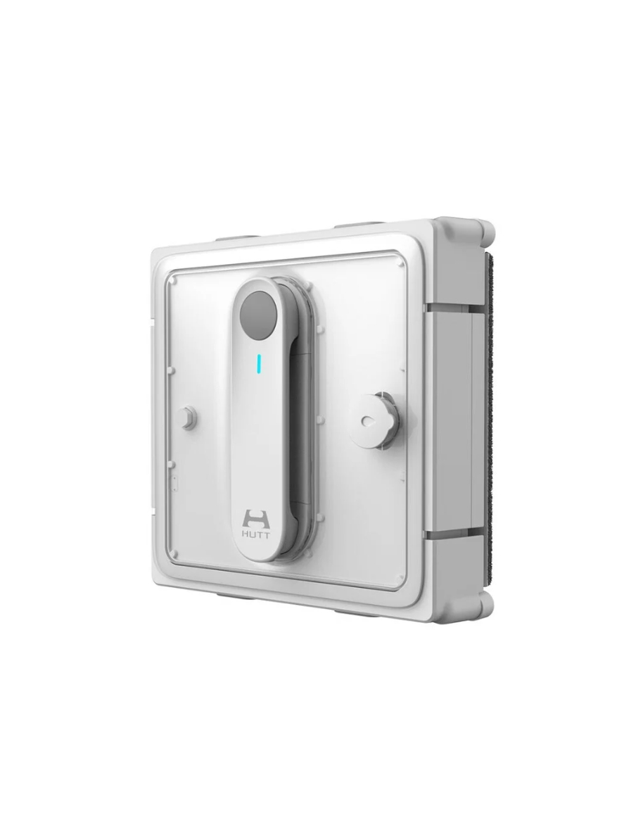 HUTT | Windows Cleaning Robot | W9 | Corded | 3800 Pa | White HUTT | Windows Cleaning Robot | W9 | Corded | 3800 Pa | White