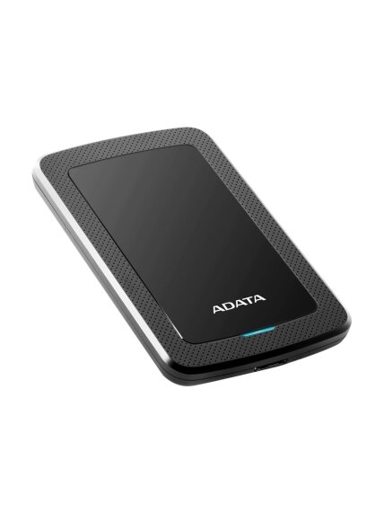 HV300 | AHV300-2TU31-CBK | 2000 GB | 2.5 " | USB 3.1 | Black | backward compatible with USB 2.0, 1. HDDtoGo free software only compatible with Windows. 2. Compatibility with specific host devices may vary and could be affected by system environment. 3. Co 3