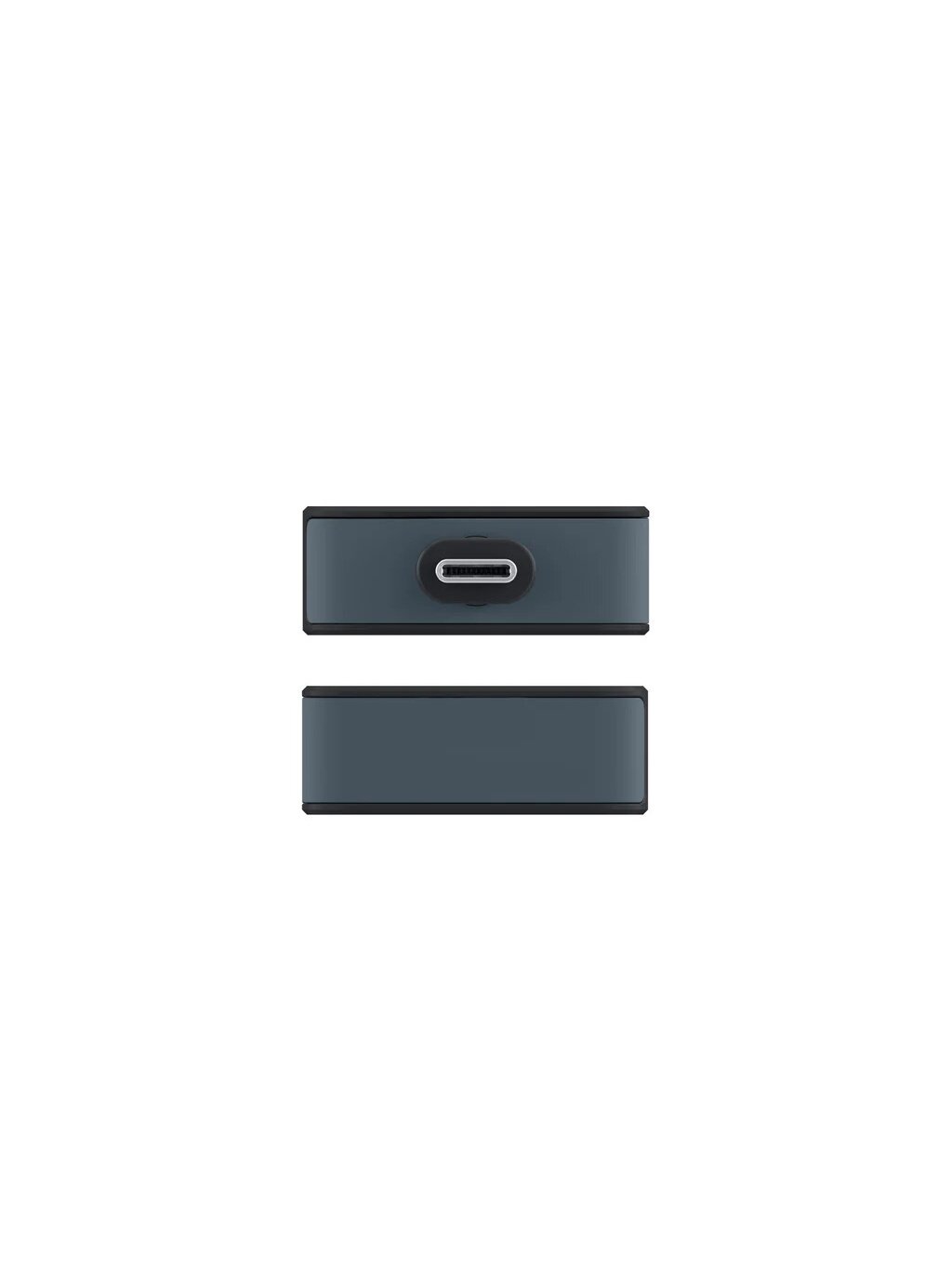 Hyper HyperDrive Flex 5 Port USB-C Hub | HD4101BKGL | HDMI ports quantity 1 3 Hyper HyperDrive Flex 5 Port USB-C Hub | HD4101BKGL | HDMI ports quantity 1 3