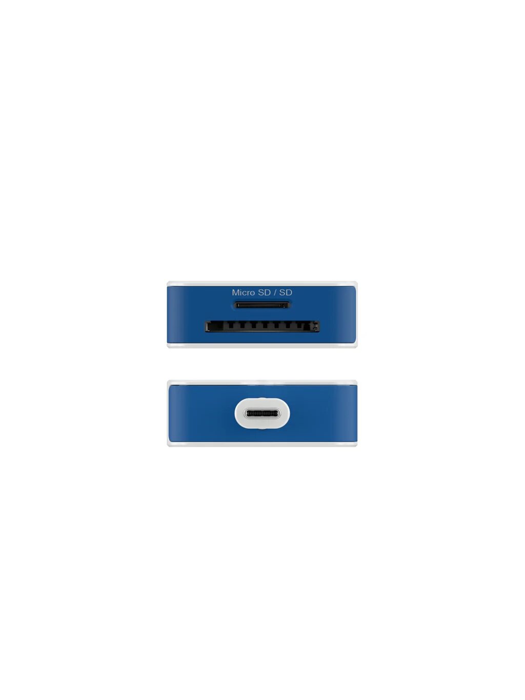 Hyper HyperDrive Flex 9 Port Dual 4K HDMI Dock, White/Blue | HD4103BUGL | HDMI ports quantity 2 4 Hyper HyperDrive Flex 9 Port Dual 4K HDMI Dock, White/Blue | HD4103BUGL | HDMI ports quantity 2 4